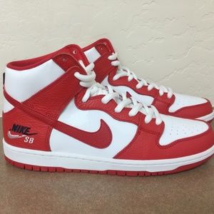 nike sb dunk high dream team